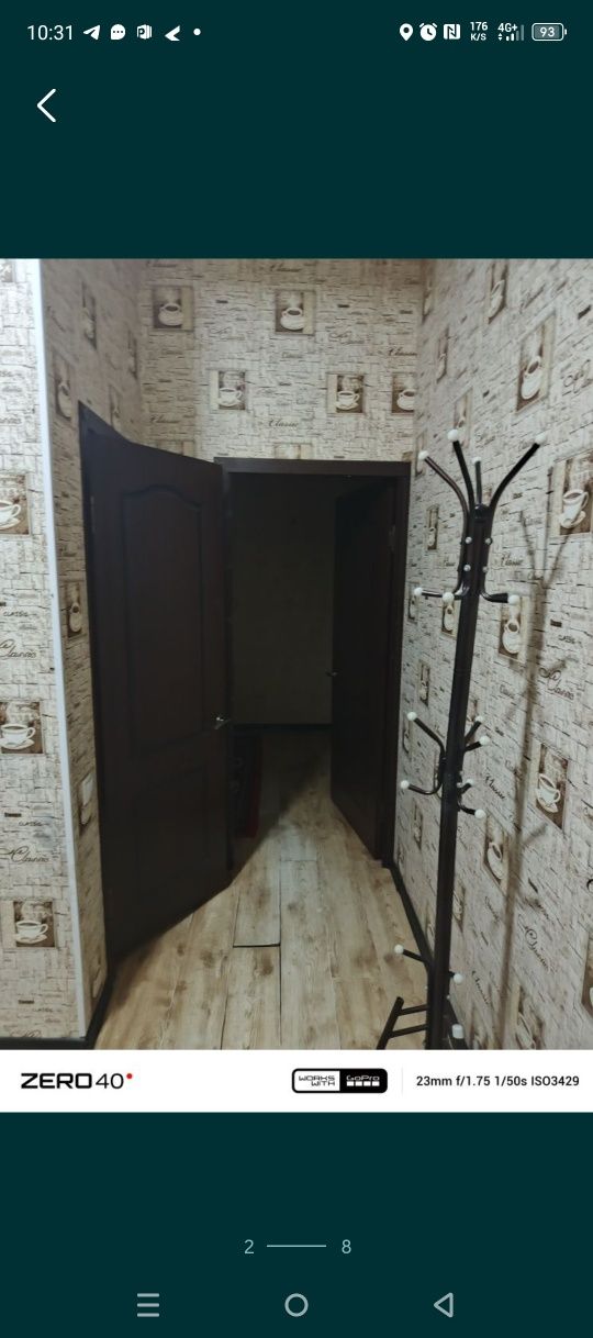 Аренда карасув 1 ком