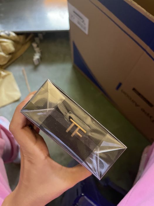 tom ford noir pour femme