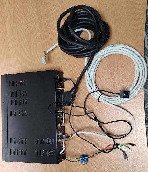 Комплект Телевизор за Кемпер Teleko Magic say bigital