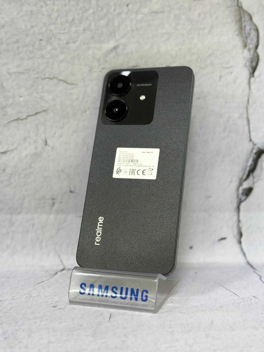 Realme 60X 64Gb Реалми 60X 64 "Ломбард Лидер"РАССРОЧКА до 60 месяцев