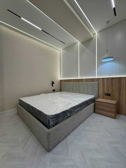 2-х комнатная в ЖК «Yakkasaray City Mall» станьте владельцем  ID: 3933