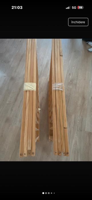 Vand tarc pentru copii