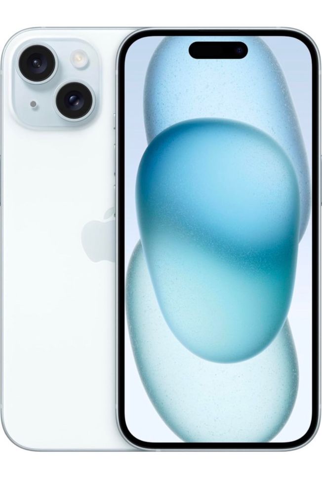 Iphone 15 256 gb