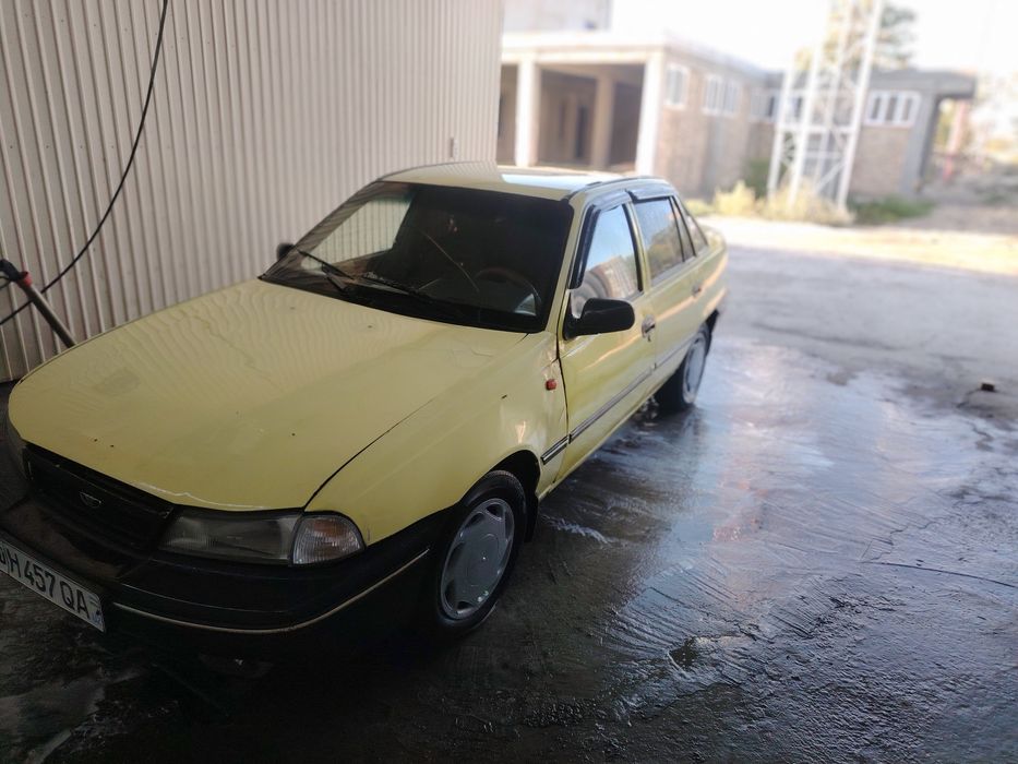 Nexia 1 sons sotiladi