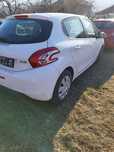 vind ușa ,uși,bara,interior banchete scaune Peugeot 208 an 2013