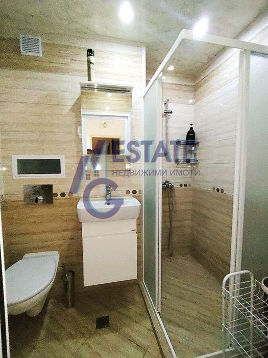 Дава се под наем Тристаен апартамент в Бургас, Възраждане - 66 кв.м за 402.9 € - Снимка #10