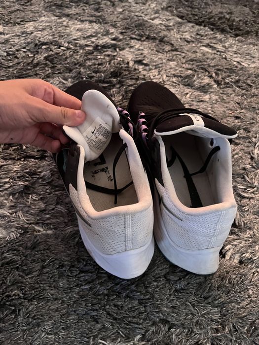 Nike zoom fly adidasi sport