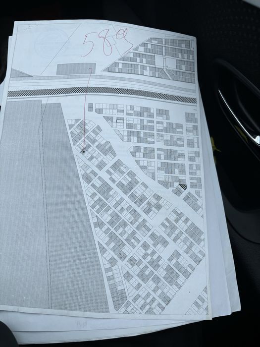 Частный участок для строительства дома