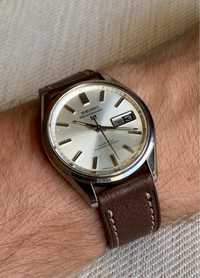 Vand ceas vintage Seiko 6619-8120 Sportsmatic 5 din 1966