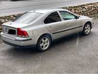 Volvo S60 Diesel
