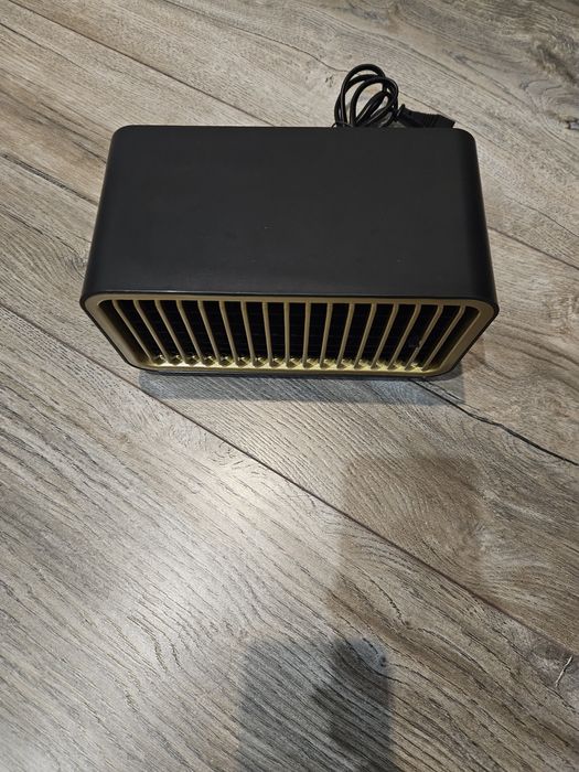 Електрическа печка