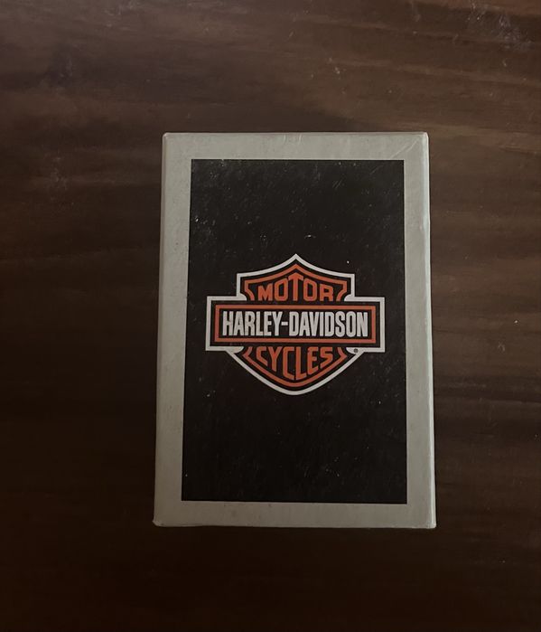 Vand bricheta zippo harley davidson