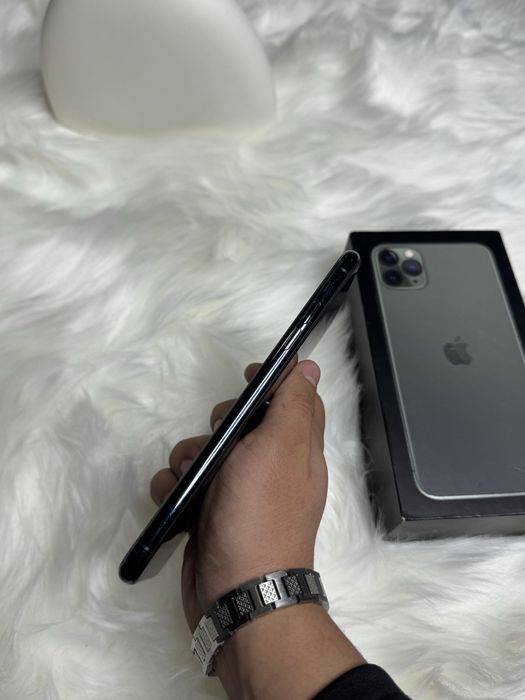 Iphone 11 pro max 256GB, айфон 11 про макс