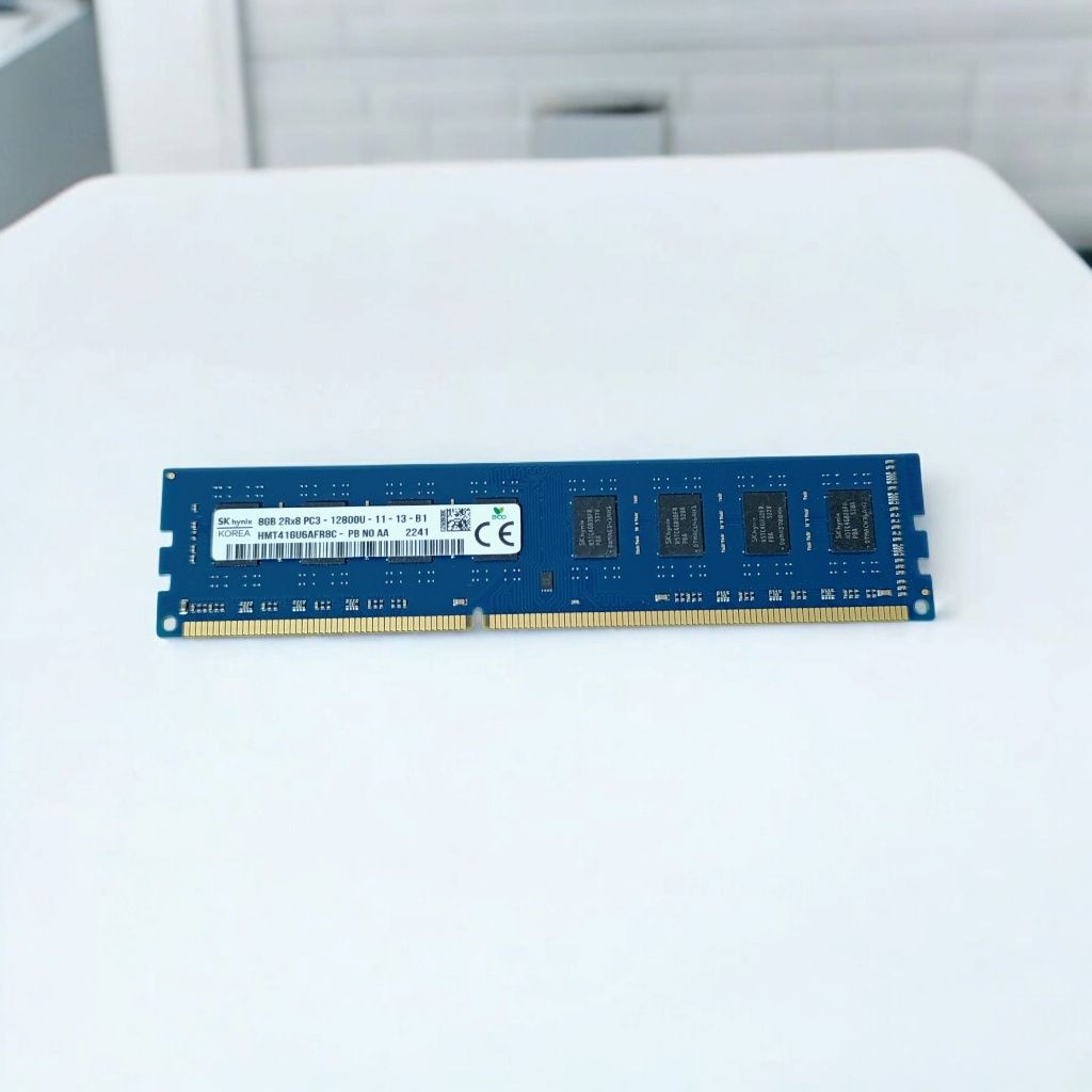 Озу Hynix DDR3 8GB Новые