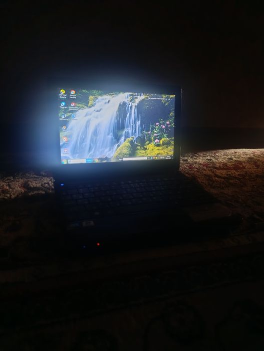 Acer Aspire One D270