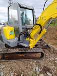 EZECUTAM LUCRARI CU Excavator 3t,5t,8t Transport Marfă Orice