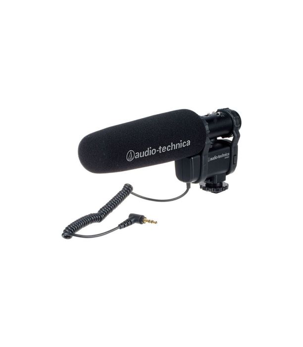 Microfon Audio Technica AT8024