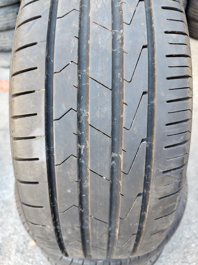215/45/18 Hankook летни