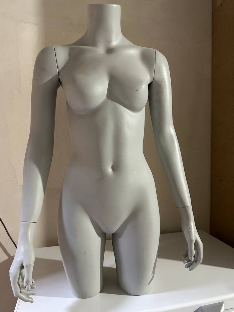 Maniken маникен