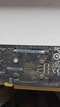 Placa video GeForce  gtx 1050 2 gt