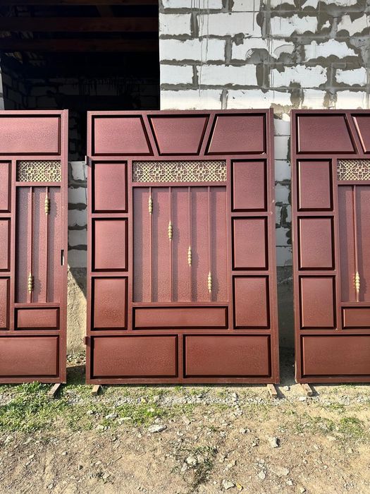 Варота сатылады Жана Новый