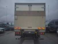 Mercedes-Benz Atego 1518