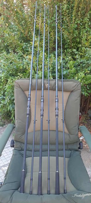 Въдици - комплекти , нови и употребявани