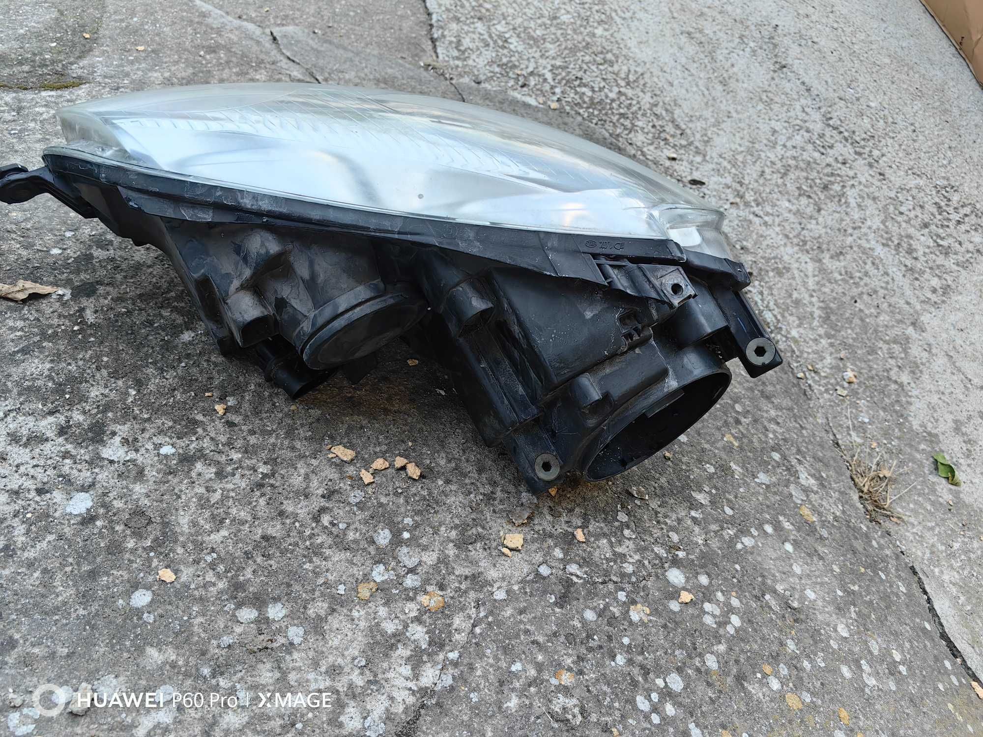 Фарове за Vw Golf 5