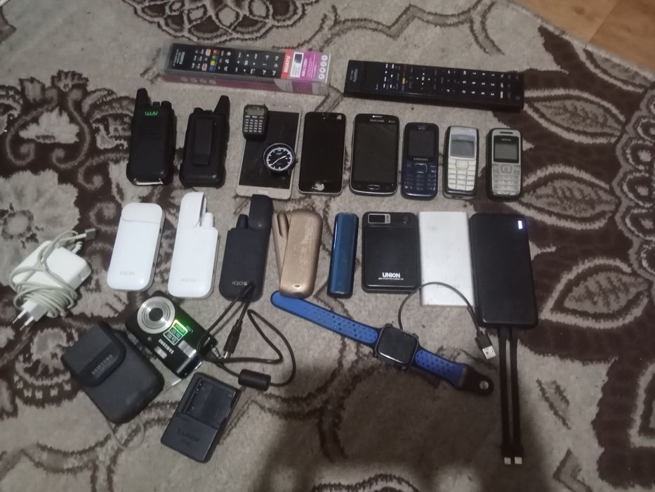 Продам разный товары