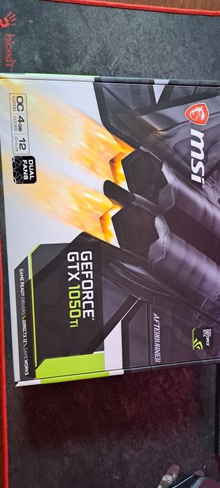 Продам видеокарту