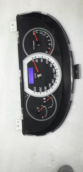 Продается табло от Ласетти 1.6 все работает пробег 68000.