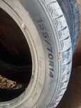 Продается шины 1 штука 1 дона155/70/14 Hankook сотилади яхши холатда