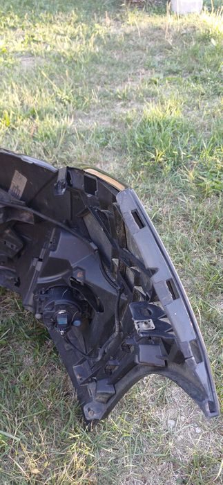 Bara fata scenic3 2011 culoare neagra