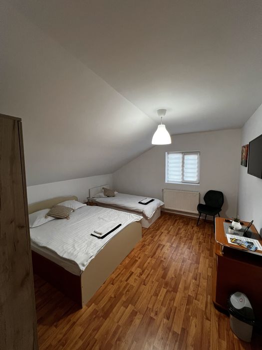 Cazare Calimanesti Casa NIB