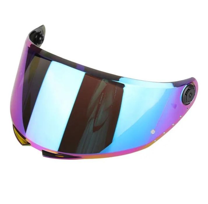 Viziera neagra/diverse culori pentru casca MT Thunder 4, tip MT-V-28B