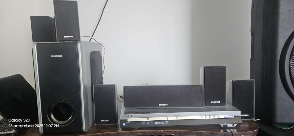 Vand sistem samsunt original