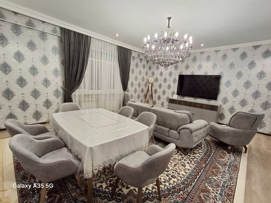 Алайский Ц-2 3хКом/3/8 Габус