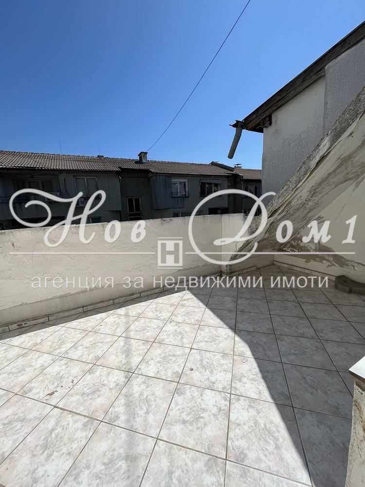 Отлична локация! Пешеходно разстояние от ВИНС, МУ и ВМУ!