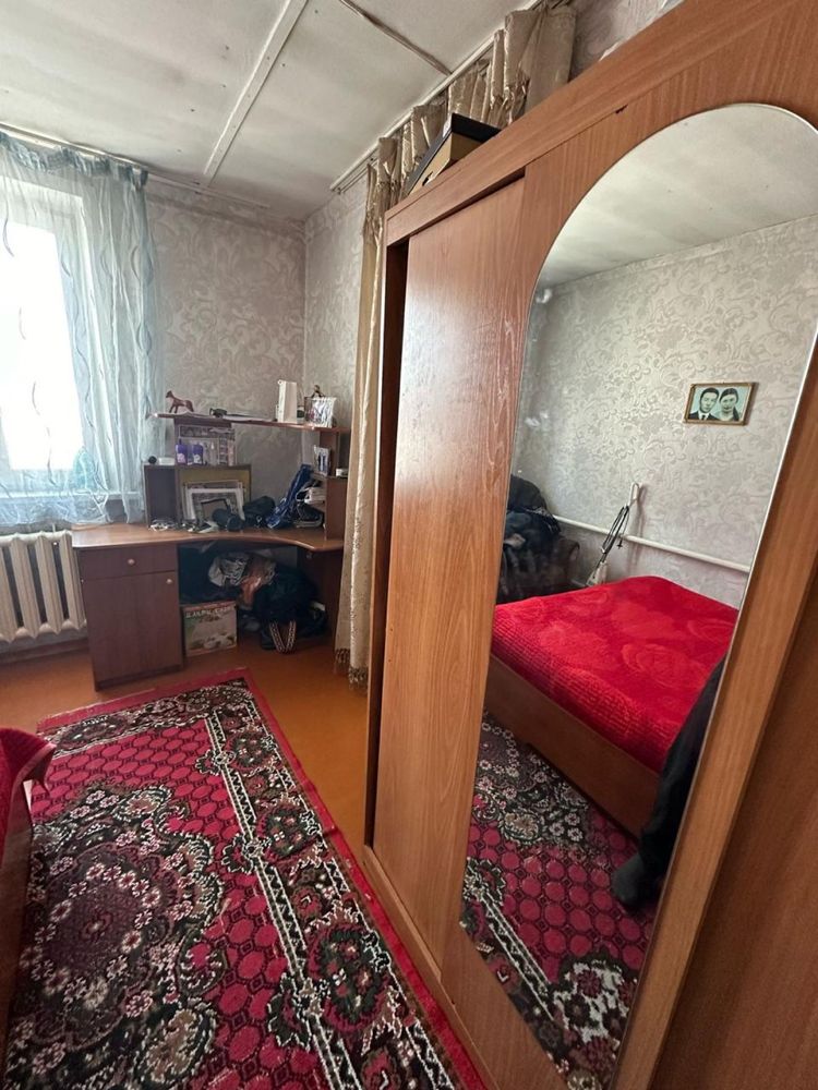 Продам дом в г.Сергеевка