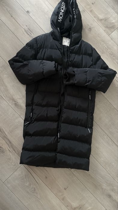 Зимно Яке Moncler