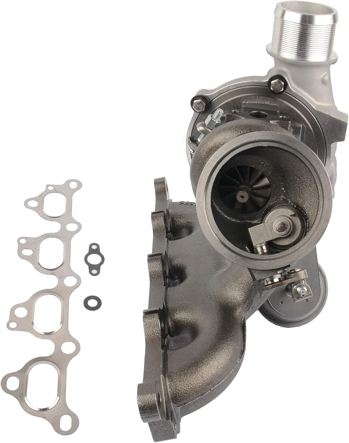 турбо Opel 1.6 Turbo бензин