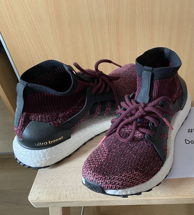 Adidas ultraboost