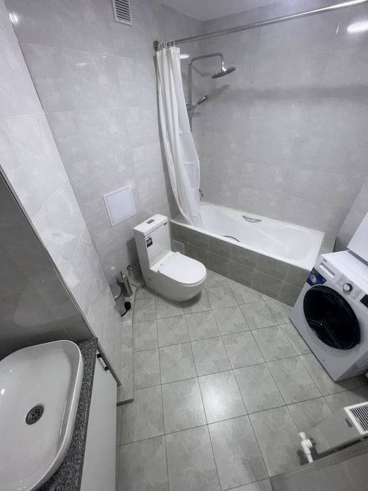 Квартира ПРОДАЕТСЯ 3/7/10 сайрам максим горкий 68м2 евро ремонт