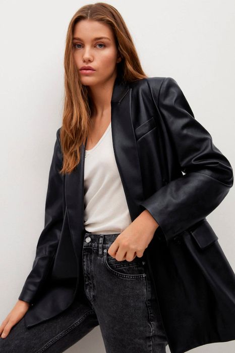 Пиджак Mango женский