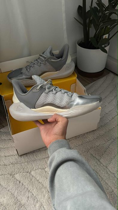 Баскетболни обувки CURRY 11