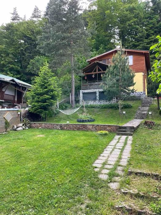 Страхотна вила в м-т Цигов Чарк! 93312