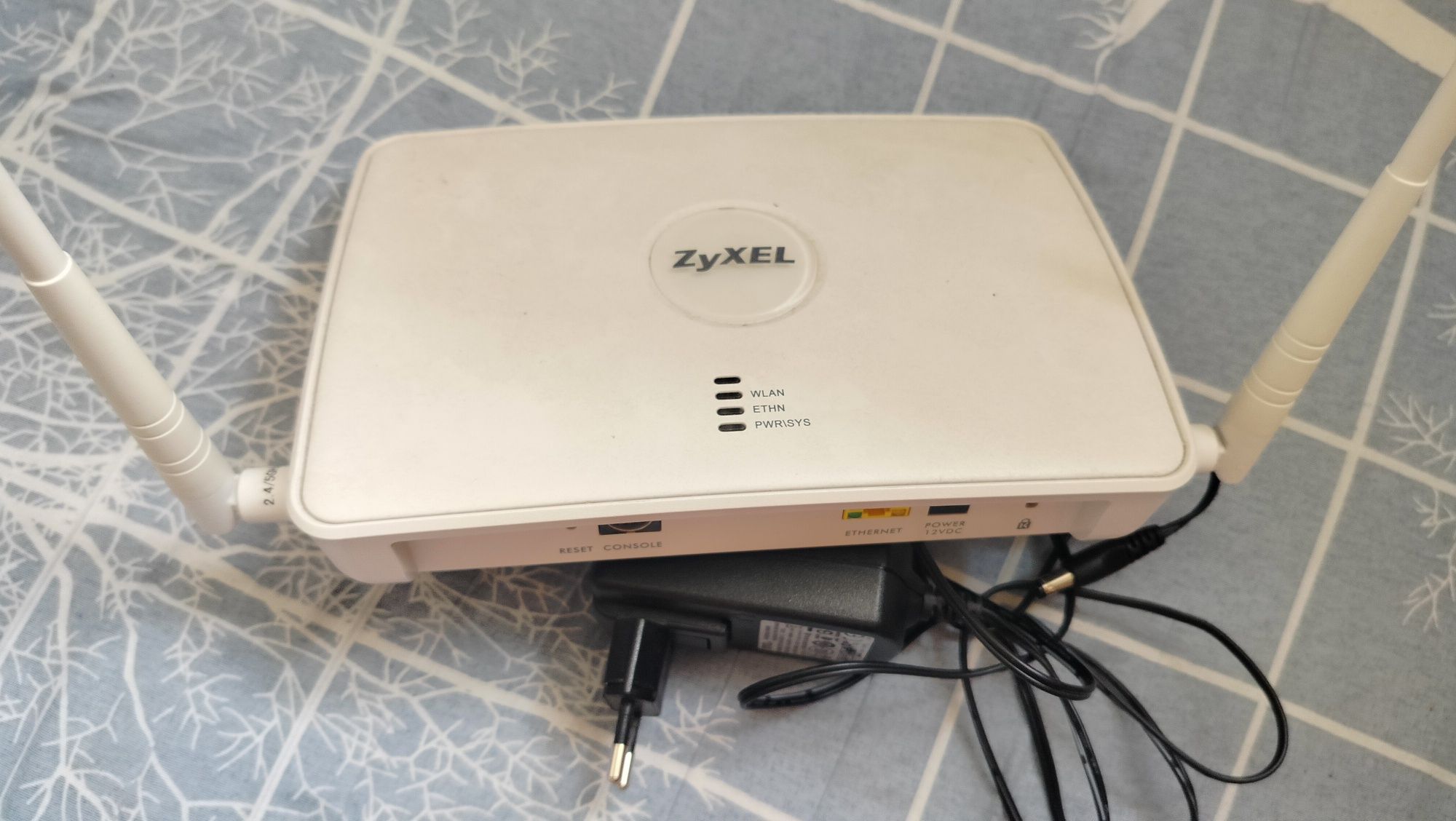 Продам роутеры mikrotik и zyxel