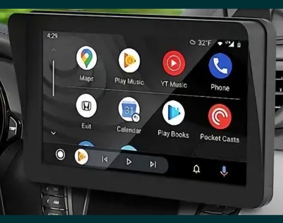 Navigatie auto universala 7 inch