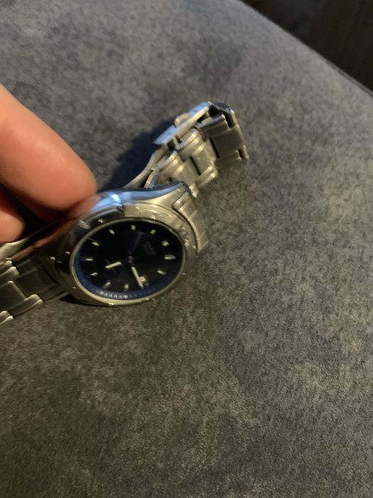 Casio ръчен часовник