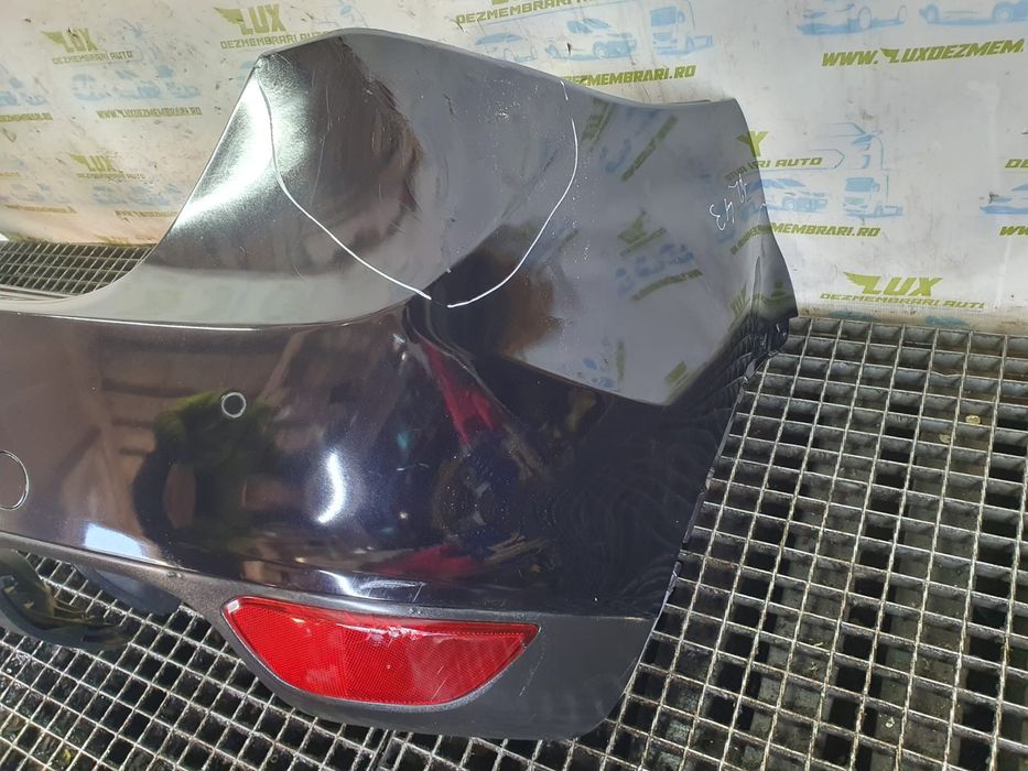 Bara spate Porsche Cayenne 958 (2010 - 2014) (1243) CRCA